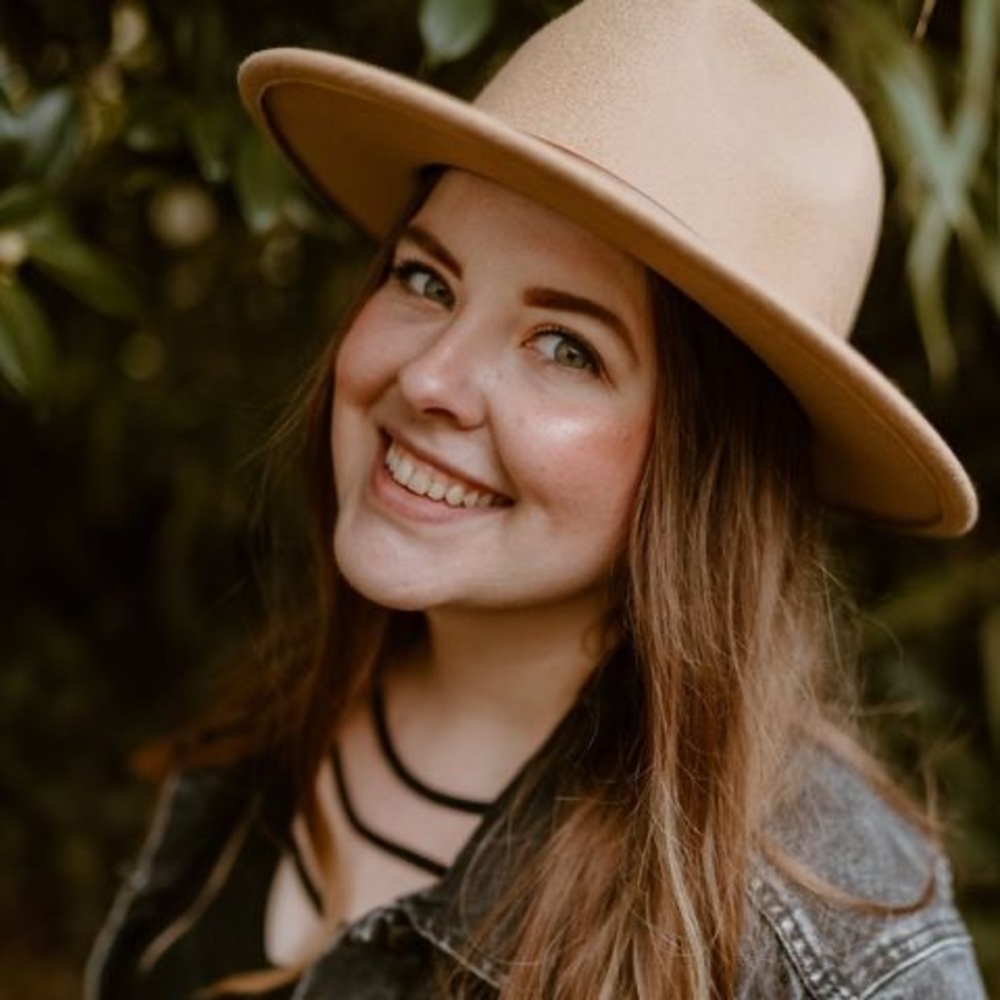 Meet your Posher, Rachel